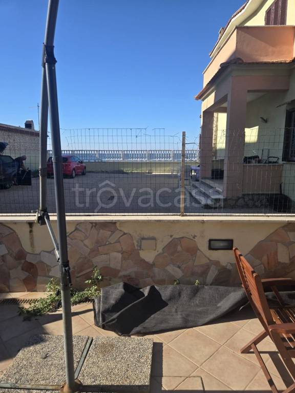 appartamento in vendita a Ladispoli