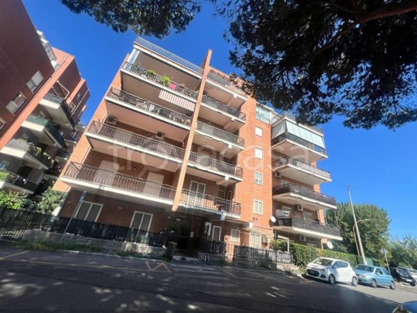 appartamento in vendita a Ladispoli