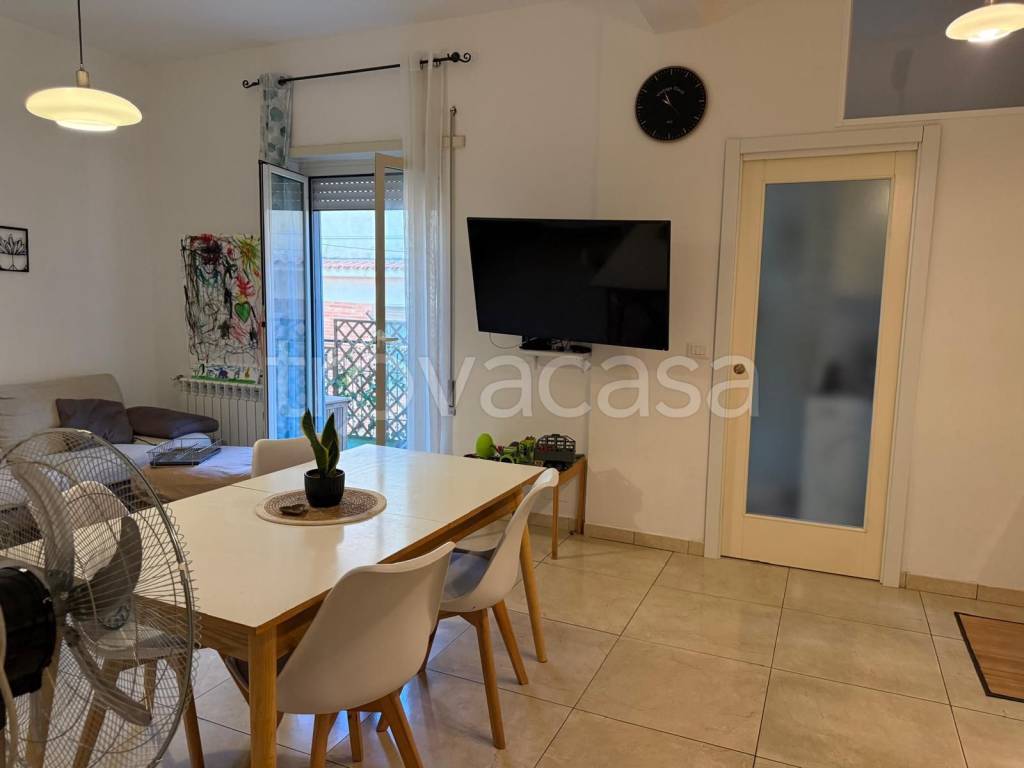appartamento in vendita a Ladispoli