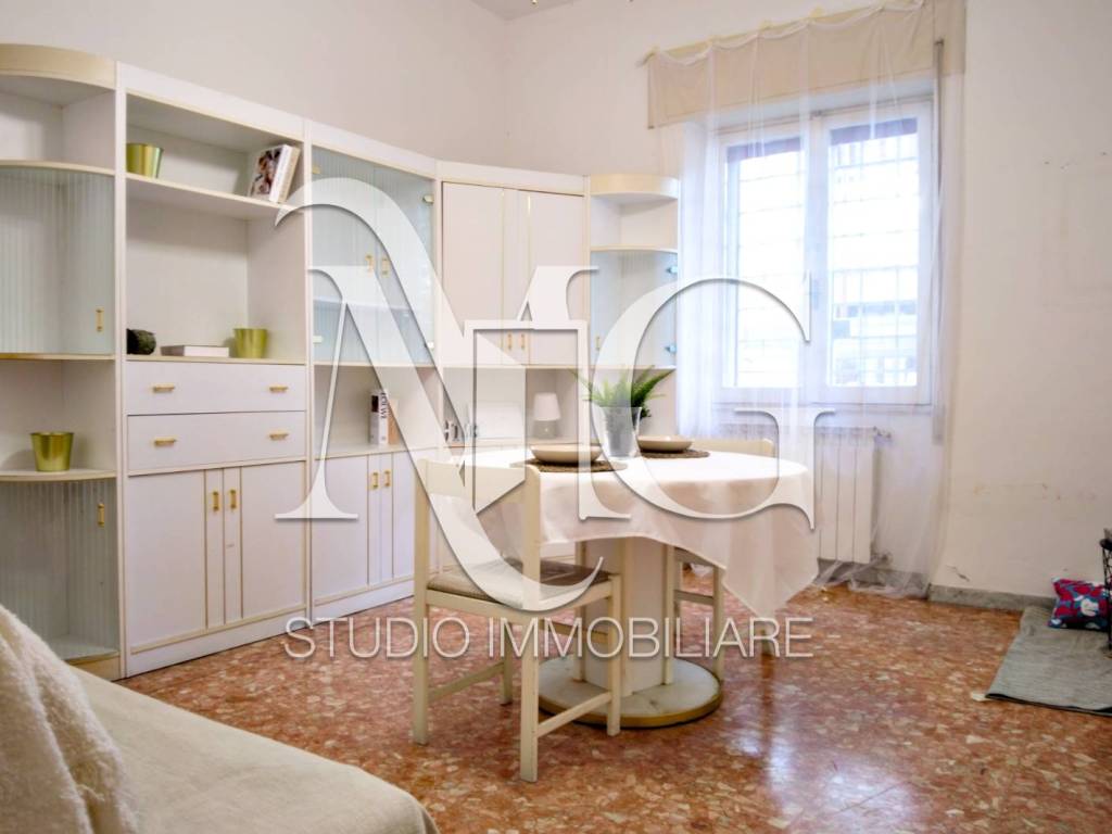 appartamento in vendita a Ladispoli