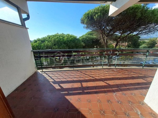 appartamento in vendita a Ladispoli in zona Marina di San Nicola
