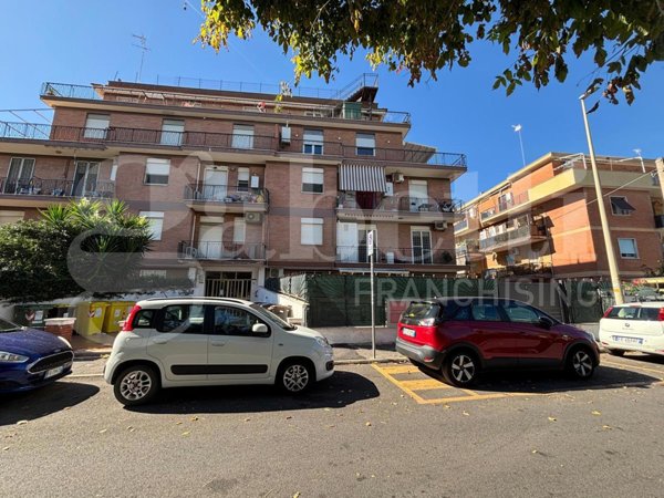 appartamento in vendita a Ladispoli