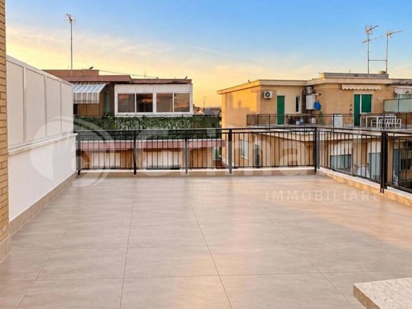 appartamento in vendita a Ladispoli