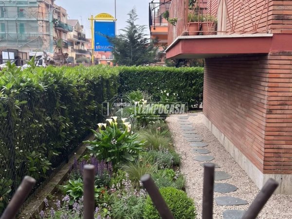 appartamento in vendita a Ladispoli