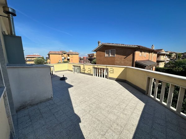 appartamento in vendita a Ladispoli
