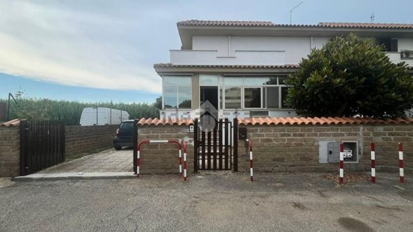 casa indipendente in vendita a Ladispoli