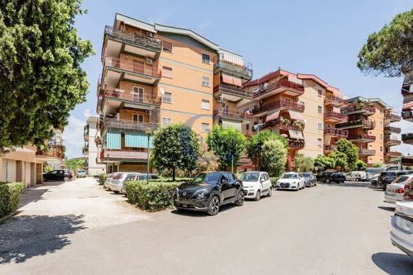 appartamento in vendita a Ladispoli