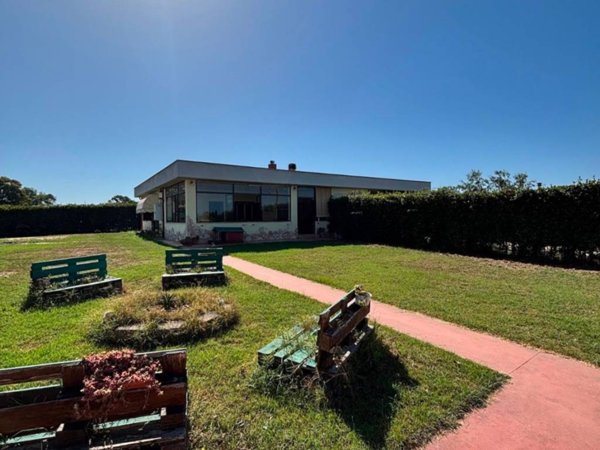 casa indipendente in vendita a Ladispoli