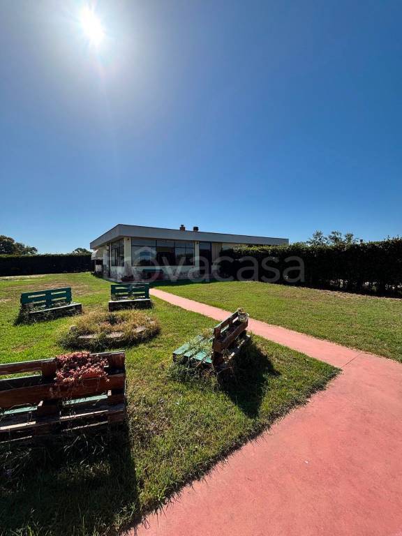casa indipendente in vendita a Ladispoli