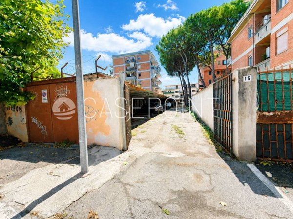 box auto in vendita a Ladispoli