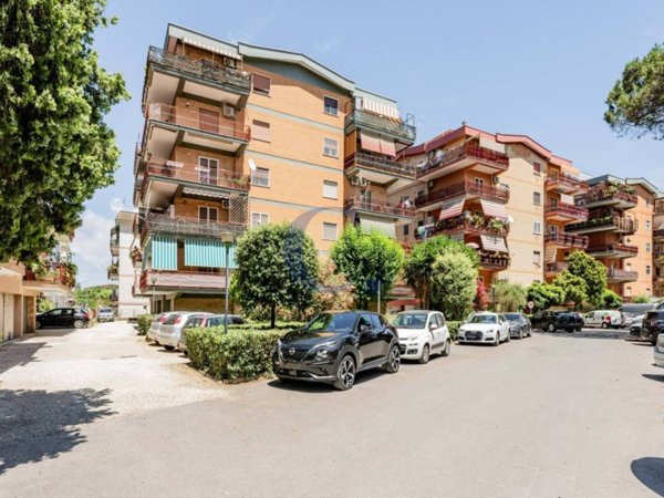 appartamento in vendita a Ladispoli