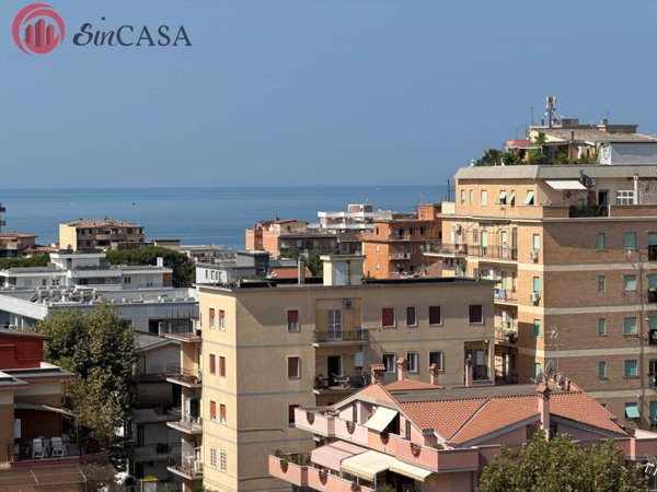appartamento in vendita a Ladispoli