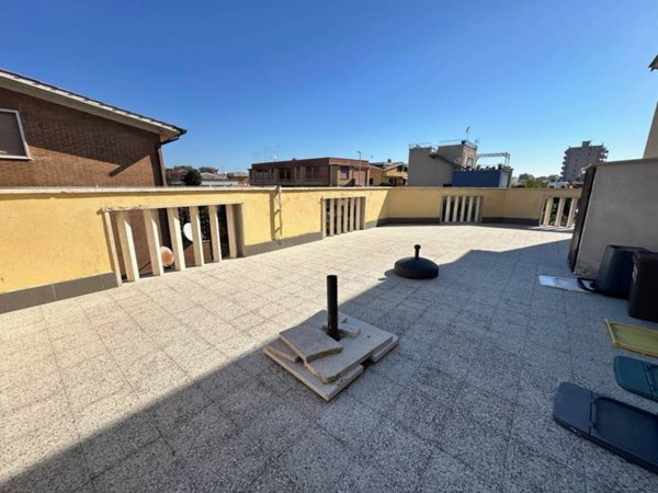 appartamento in vendita a Ladispoli
