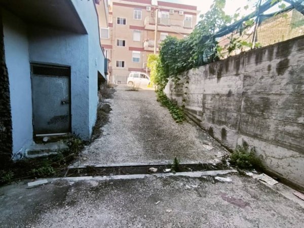 box auto in vendita a Ladispoli