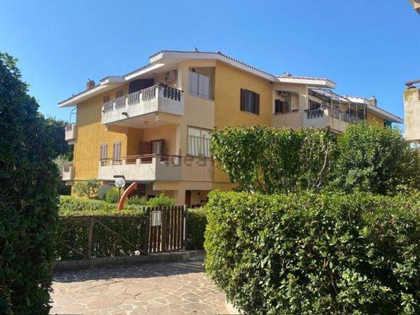 appartamento in vendita a Ladispoli in zona Marina di San Nicola