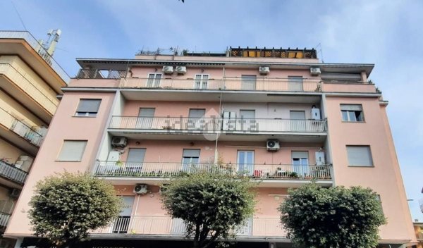 appartamento in vendita a Ladispoli