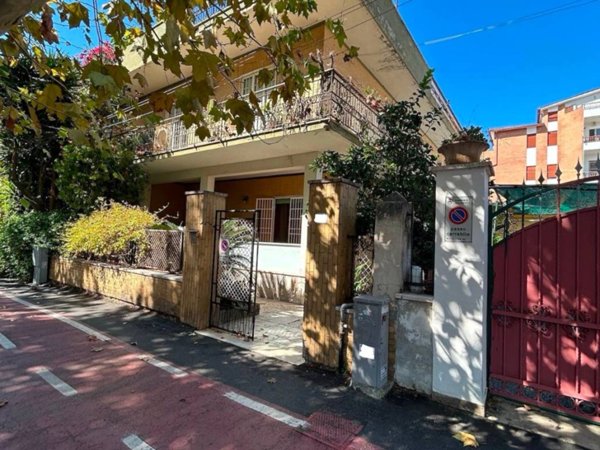 appartamento in vendita a Ladispoli