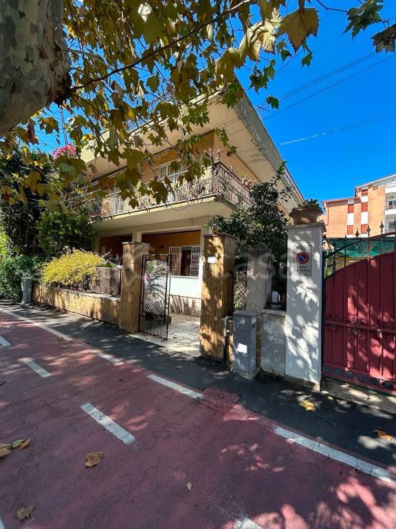 appartamento in vendita a Ladispoli