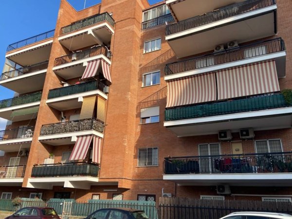 appartamento in vendita a Ladispoli
