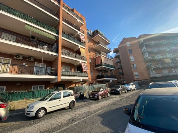 appartamento in vendita a Ladispoli