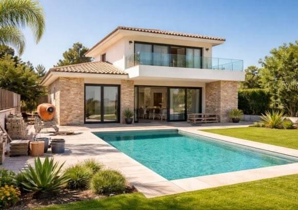 casa indipendente in vendita a Ladispoli in zona Monteroni