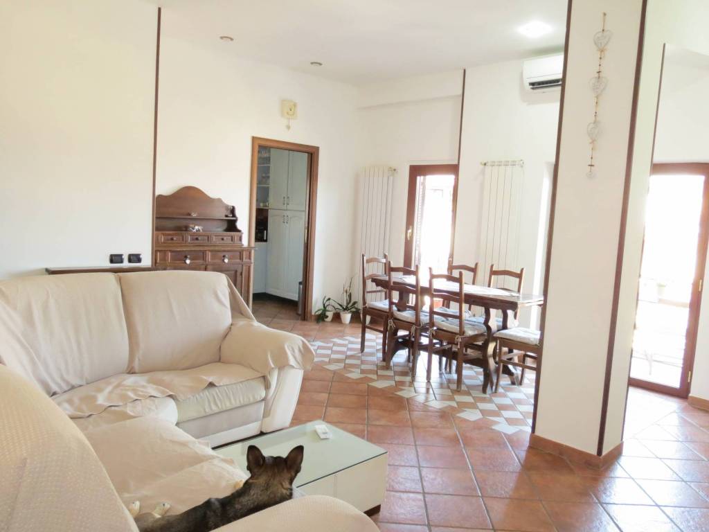 appartamento in vendita a Ladispoli