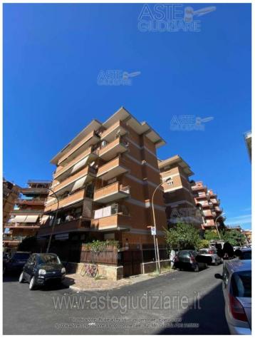 appartamento in vendita a Ladispoli