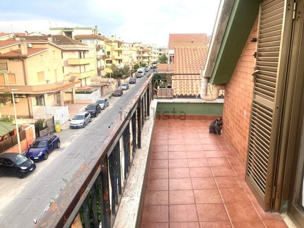 appartamento in vendita a Ladispoli