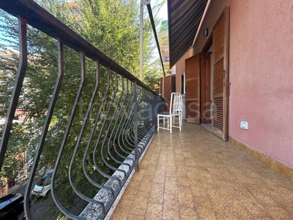 appartamento in vendita a Ladispoli