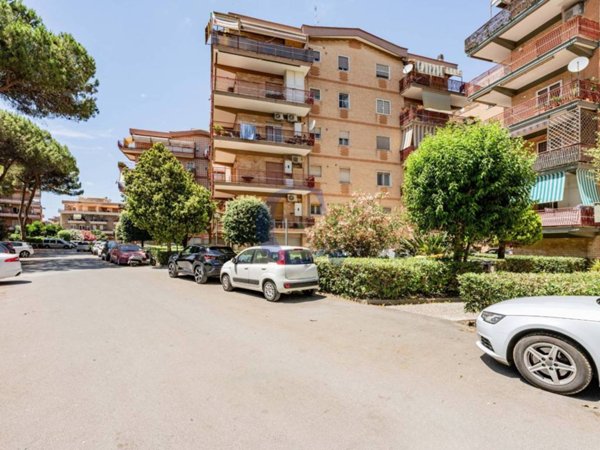 appartamento in vendita a Ladispoli
