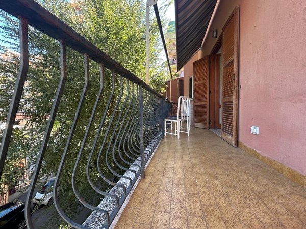 appartamento in vendita a Ladispoli