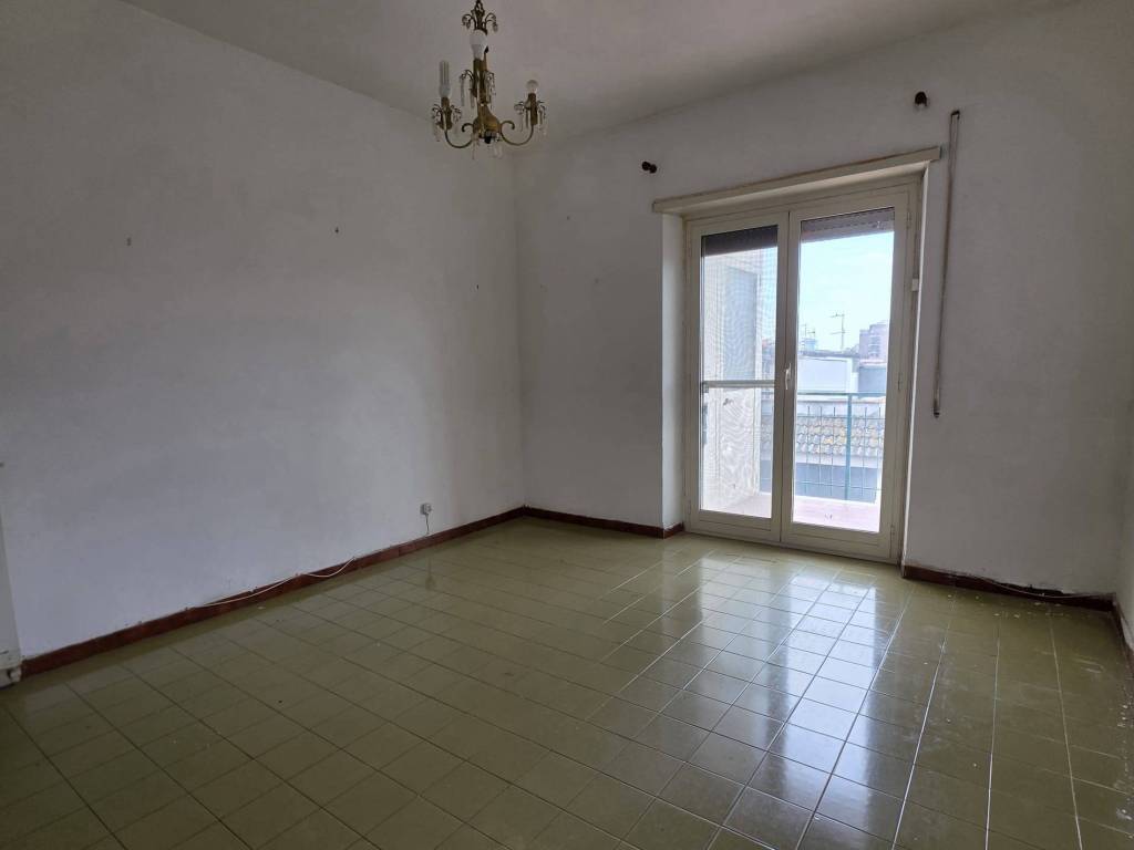 appartamento in vendita a Ladispoli