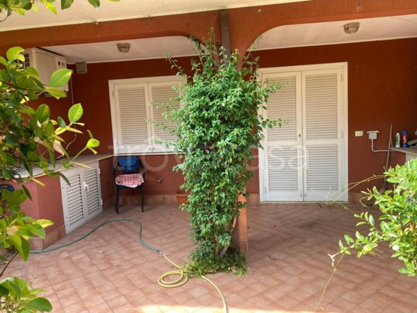 casa indipendente in vendita a Ladispoli in zona Marina di San Nicola