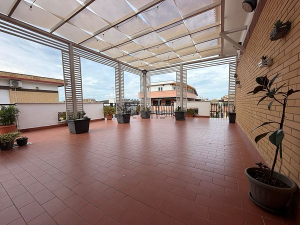 appartamento in vendita a Ladispoli