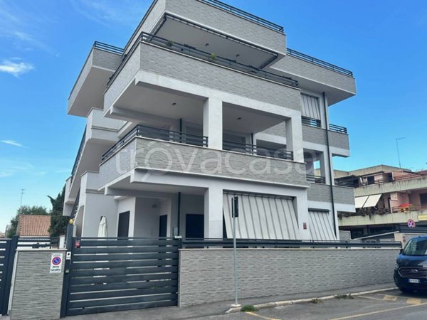 appartamento in vendita a Ladispoli