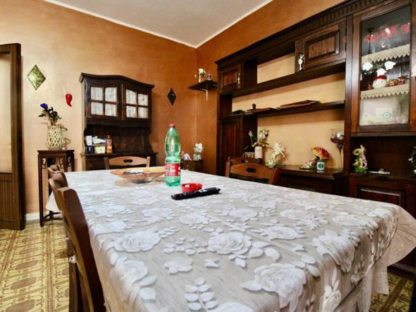 appartamento in vendita a Ladispoli