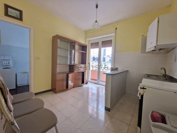 appartamento in vendita a Ladispoli