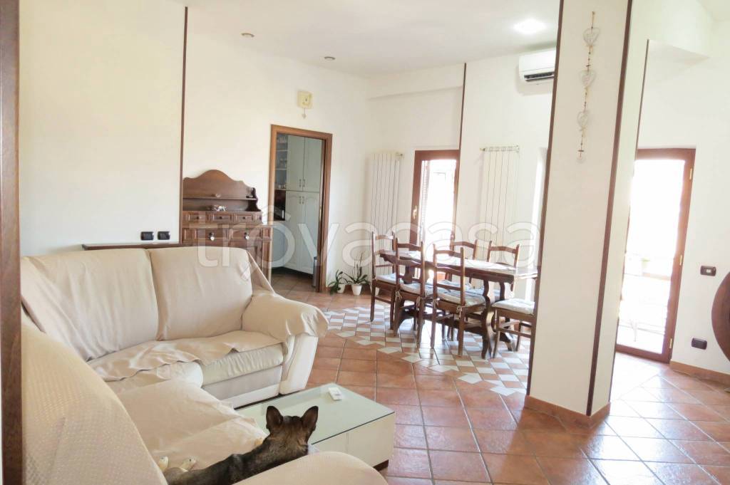 appartamento in vendita a Ladispoli