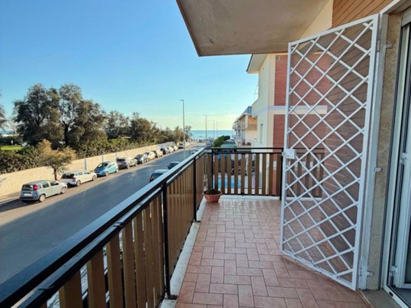 appartamento in vendita a Ladispoli