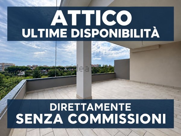 appartamento in vendita a Ladispoli