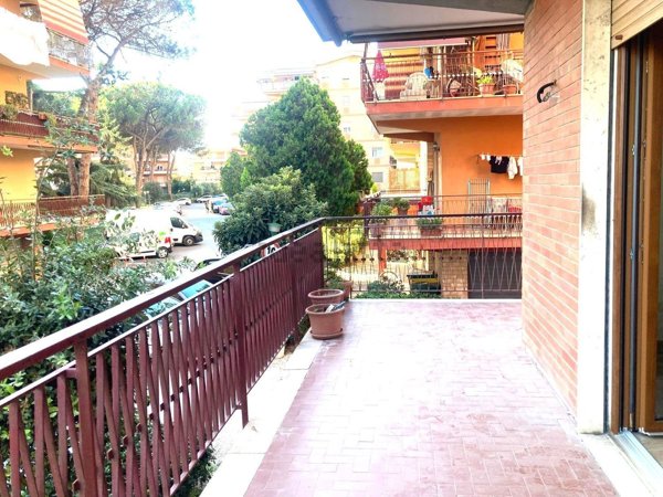 appartamento in vendita a Ladispoli