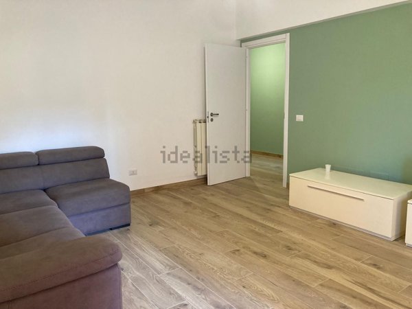 appartamento in vendita a Ladispoli