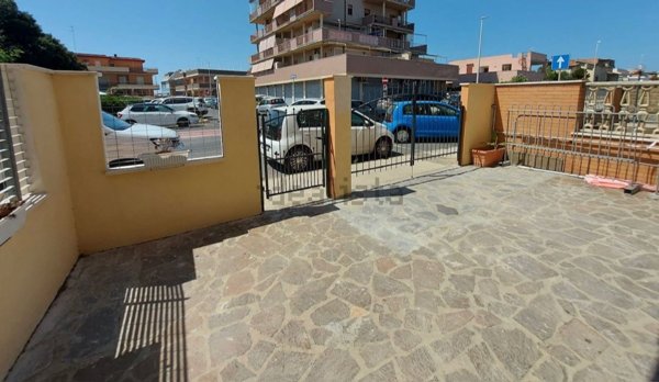 appartamento in vendita a Ladispoli