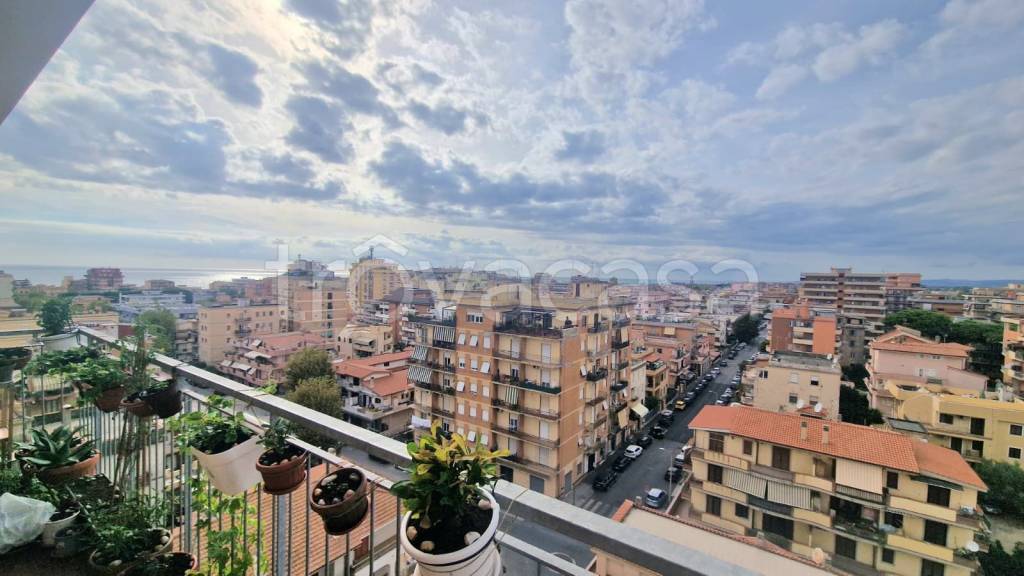 appartamento in vendita a Ladispoli
