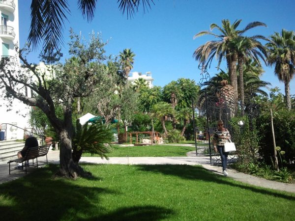 appartamento in vendita a Ladispoli