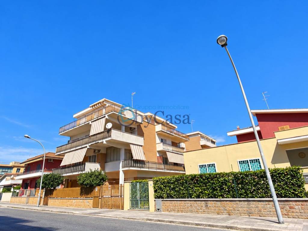 appartamento in vendita a Ladispoli