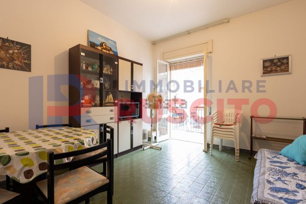 appartamento in vendita a Ladispoli
