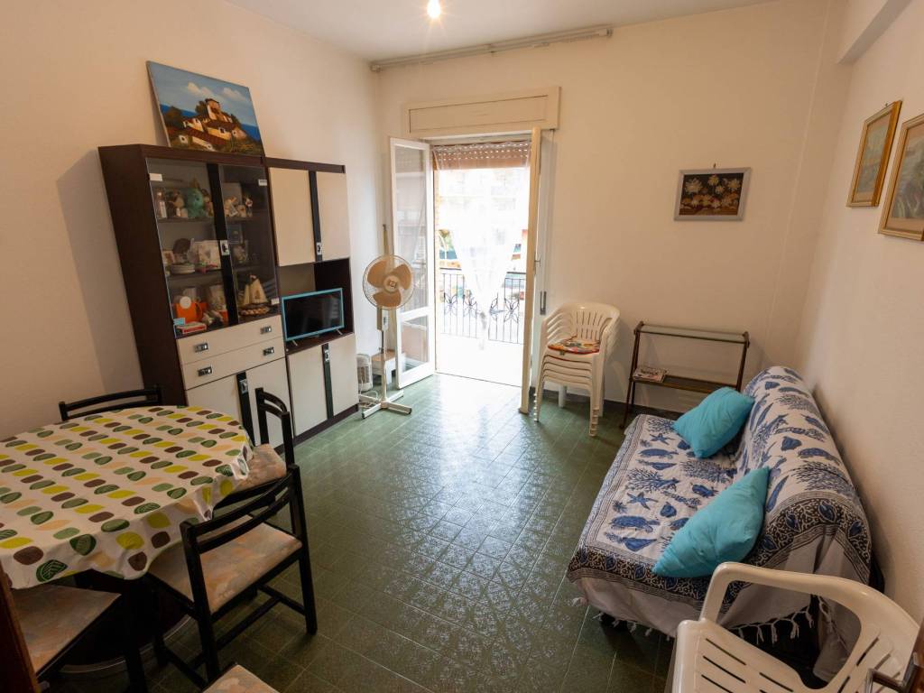 appartamento in vendita a Ladispoli