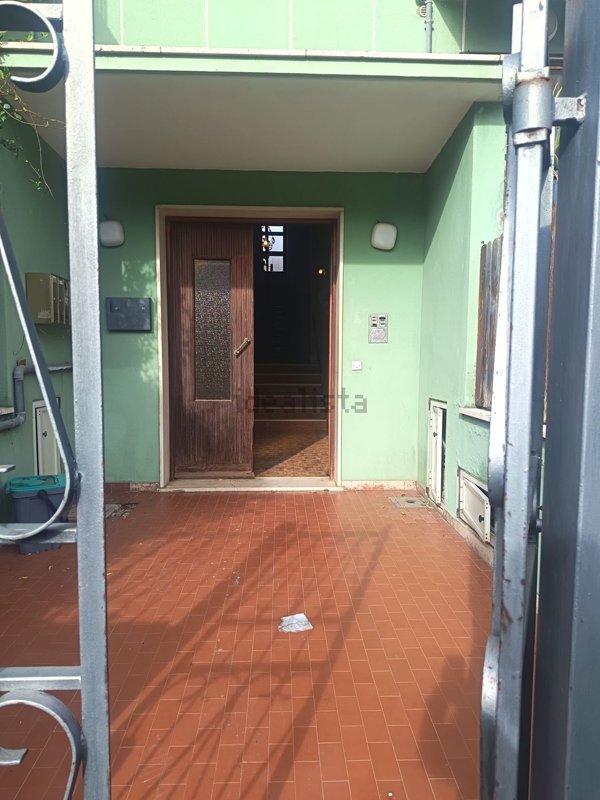 appartamento in vendita a Ladispoli