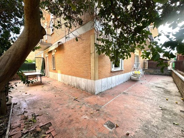 appartamento in vendita a Ladispoli